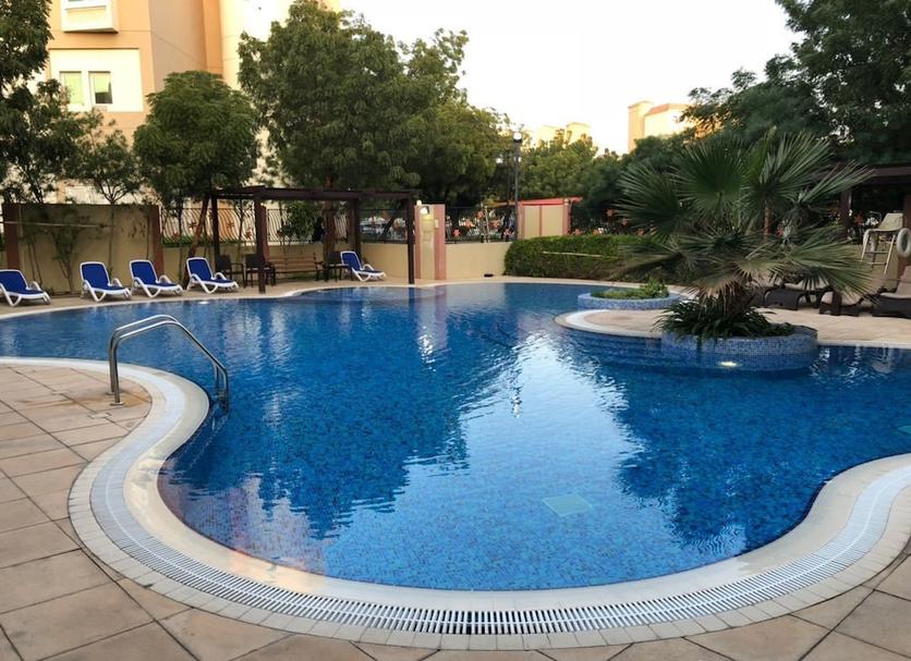 Kolam Foto