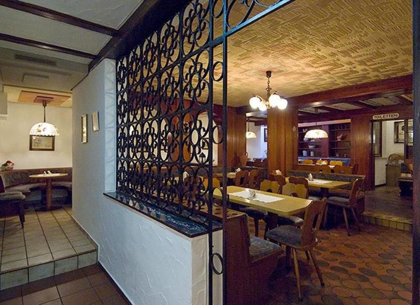 Restoran Foto