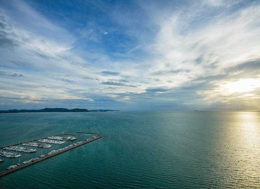 Pemandangan luar Foto