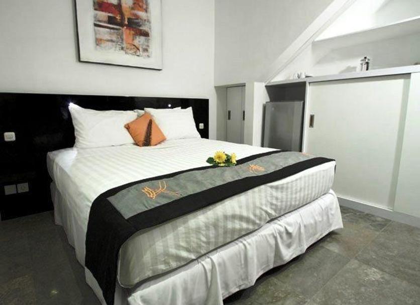 Kamar Tidur Foto