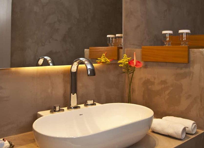 Kamar Mandi Foto