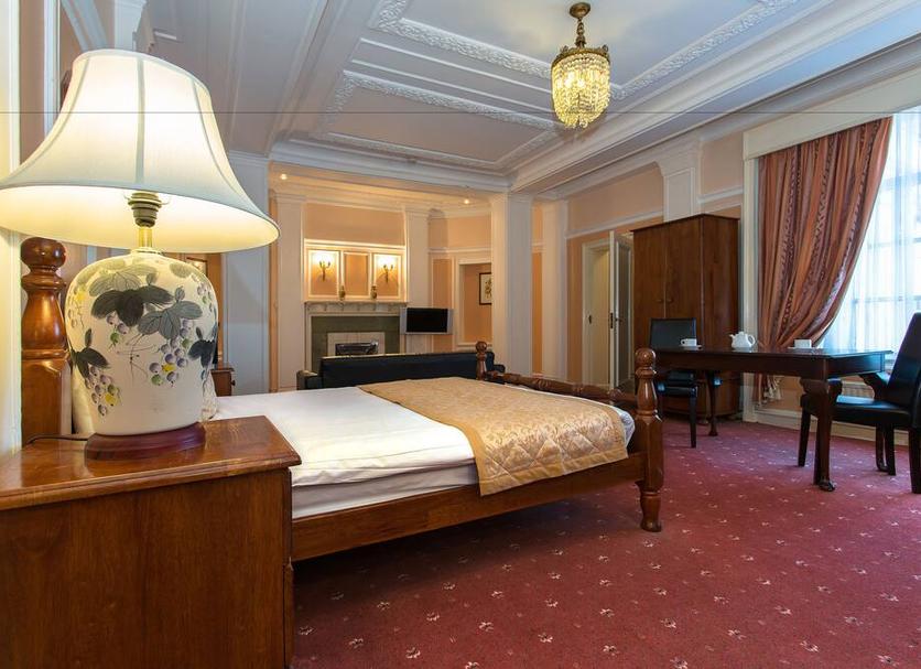 Kamar Tidur Foto