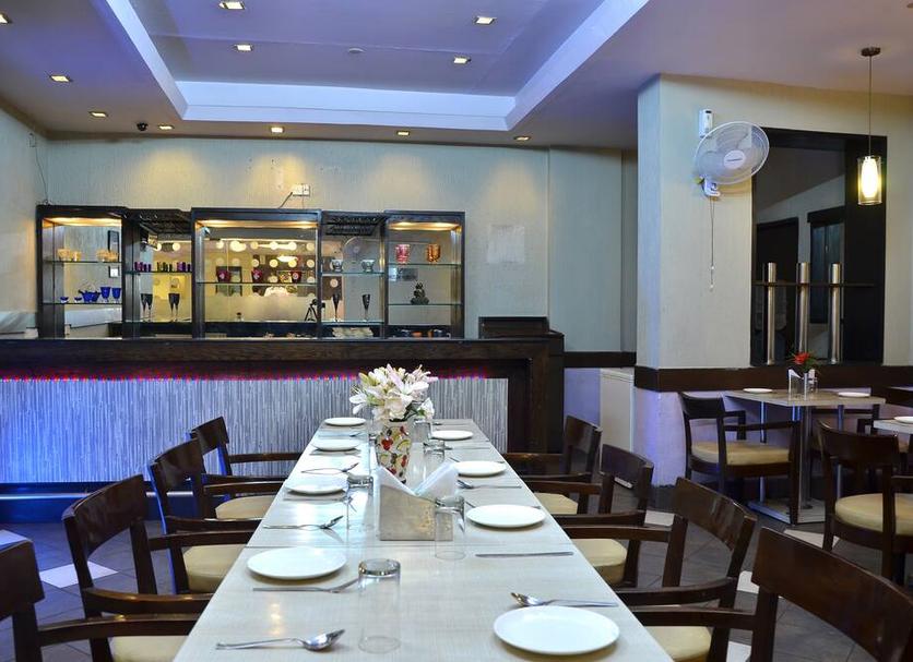 Restoran Foto