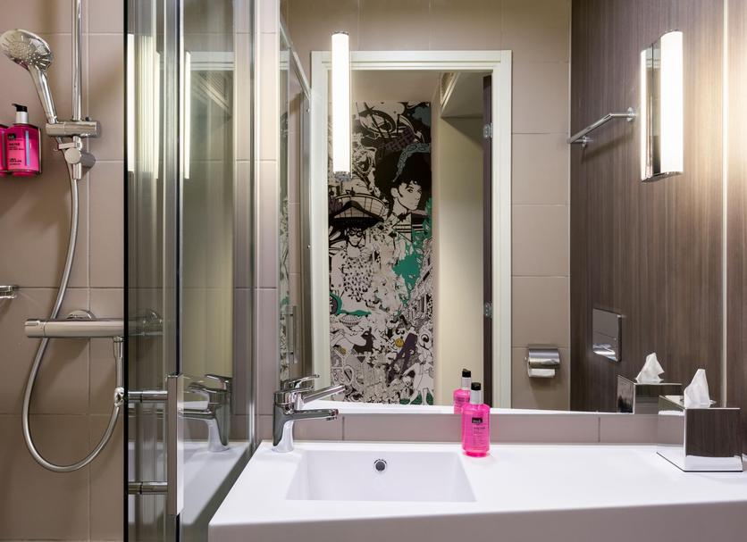 Kamar Mandi Foto
