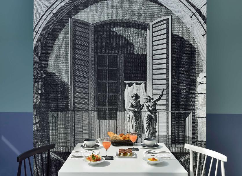 Restoran Foto