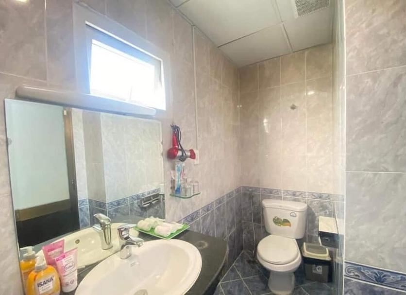 Kamar Mandi Foto