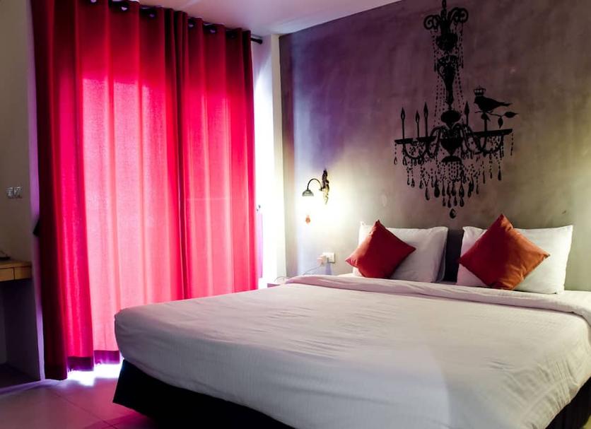 Kamar Tidur Foto