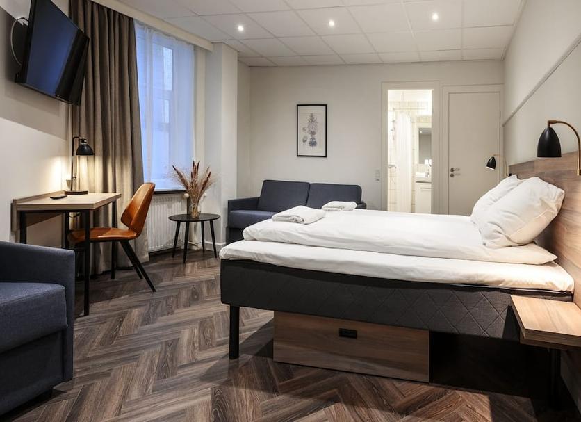 Kamar Tidur Foto
