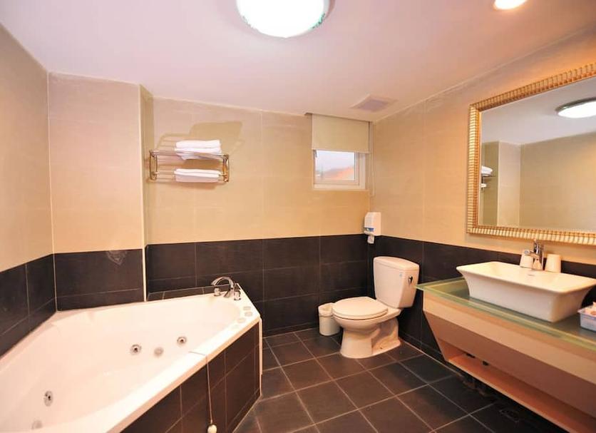 Kamar Mandi Foto