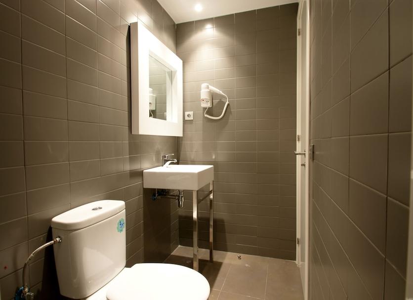 Kamar Mandi Foto
