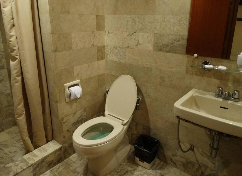 Kamar Mandi Foto