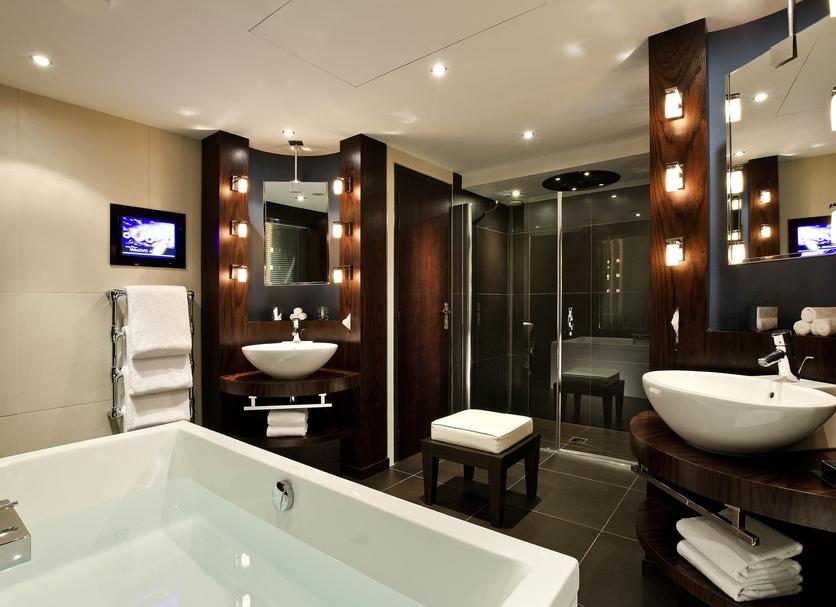 Kamar Mandi Foto
