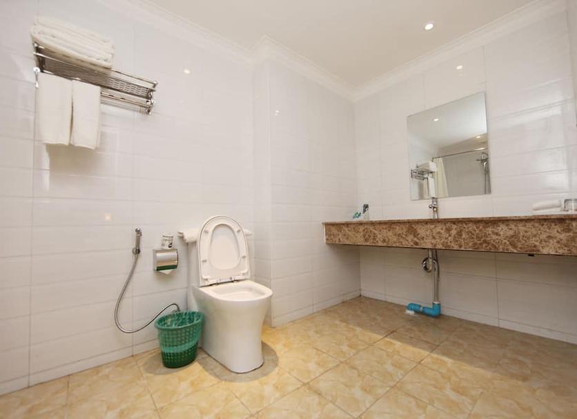 Kamar Mandi Foto
