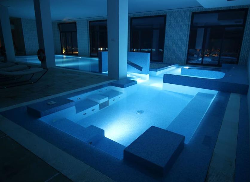 Kolam Foto
