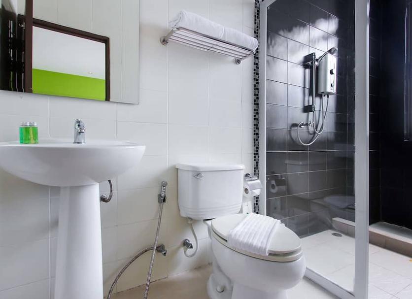 Kamar Mandi Foto