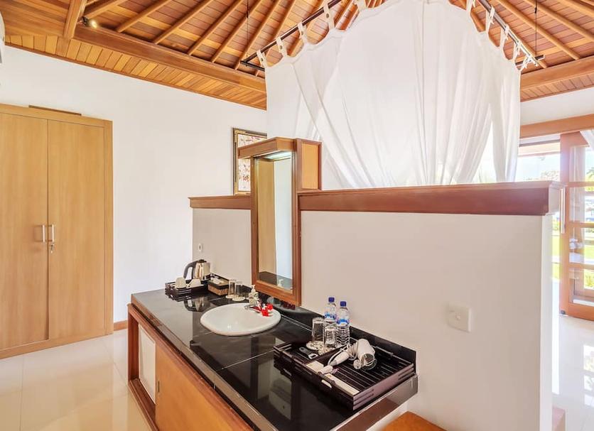 Kamar Mandi Foto