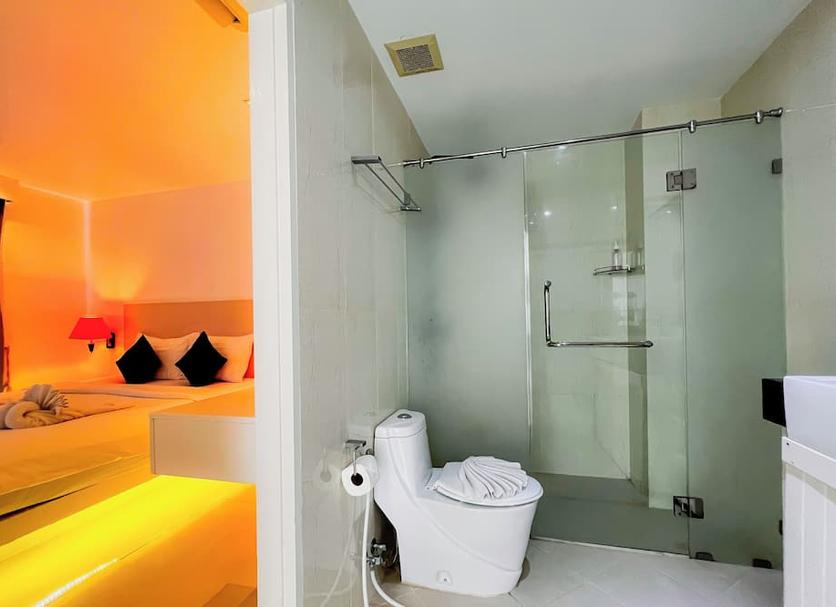 Kamar Mandi Foto
