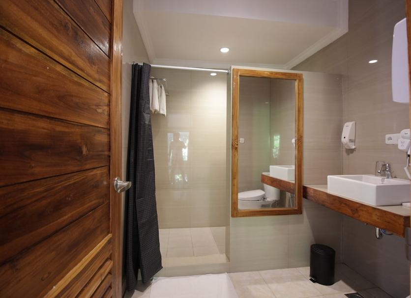 Kamar Mandi Foto