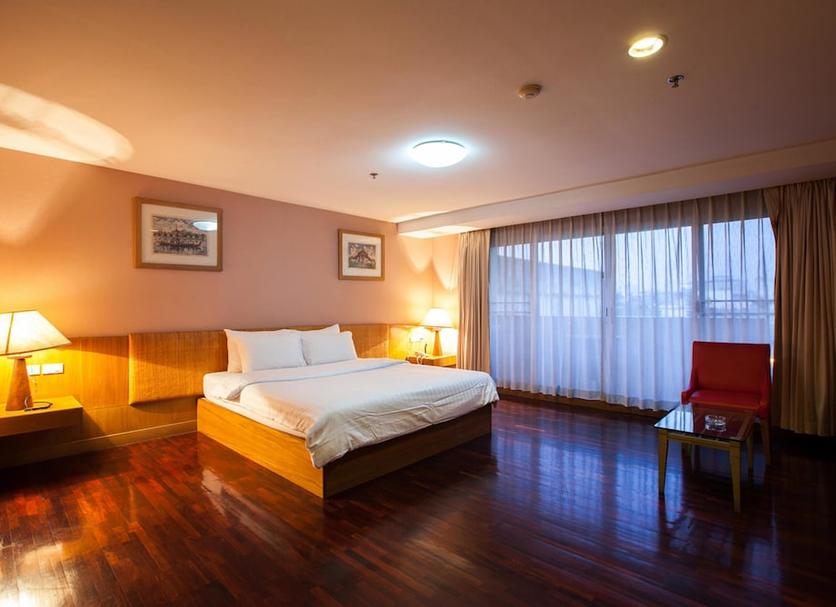 Kamar Tidur Foto