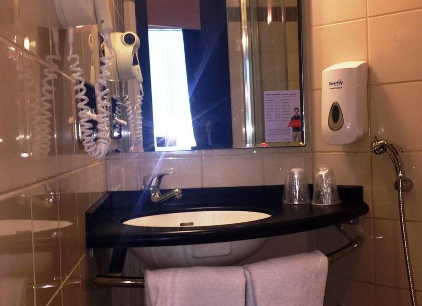 Kamar Mandi Foto