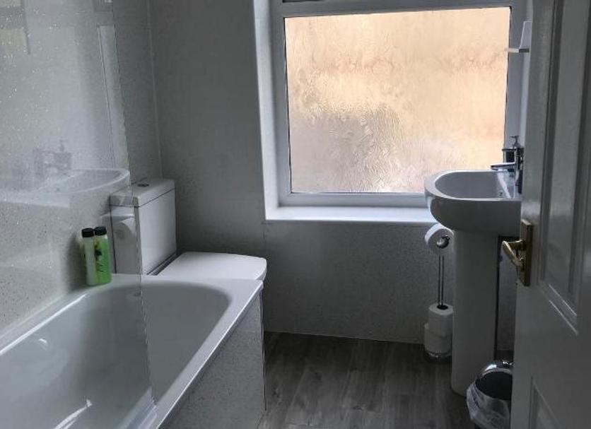 Kamar Mandi Foto