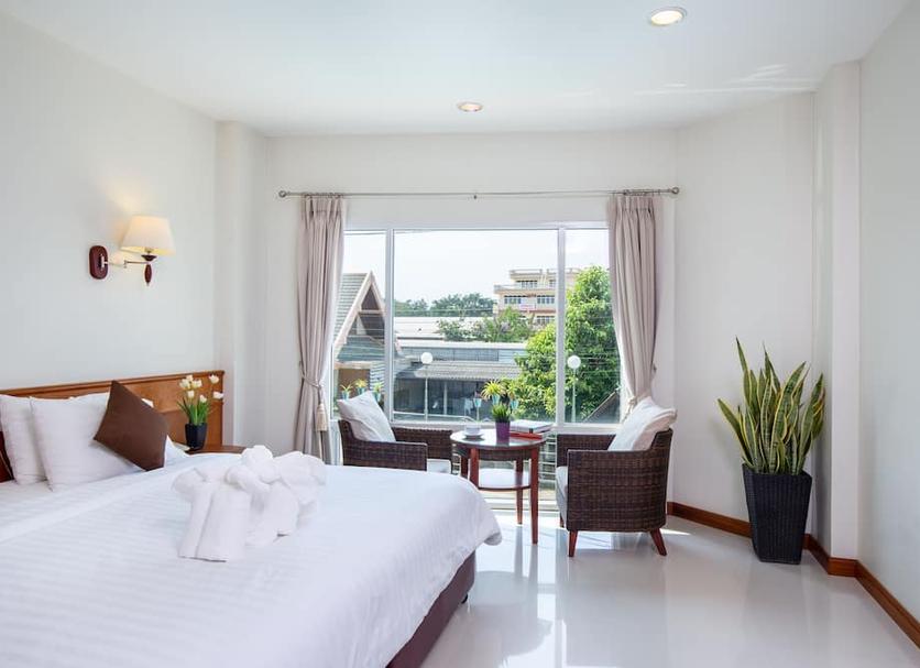 Kamar Tidur Foto