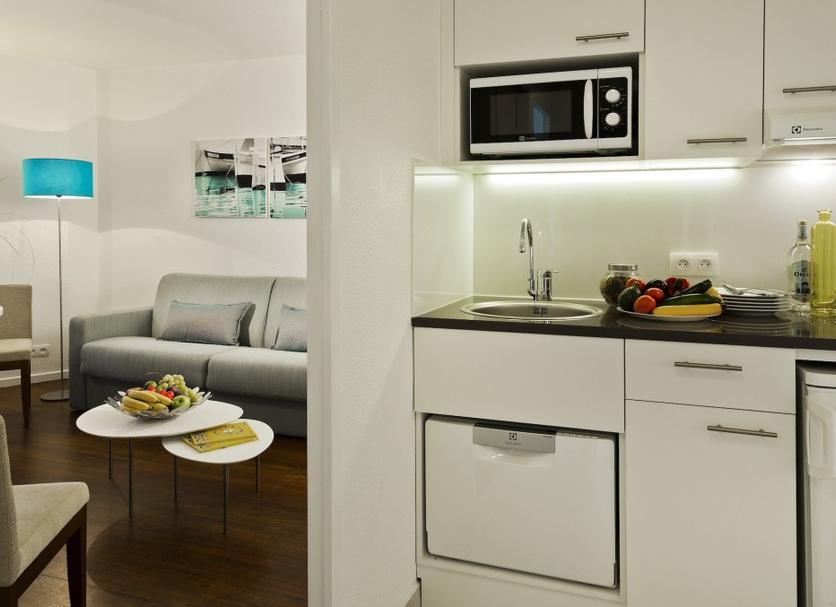 Dapur Foto