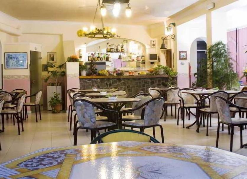 Restoran Foto