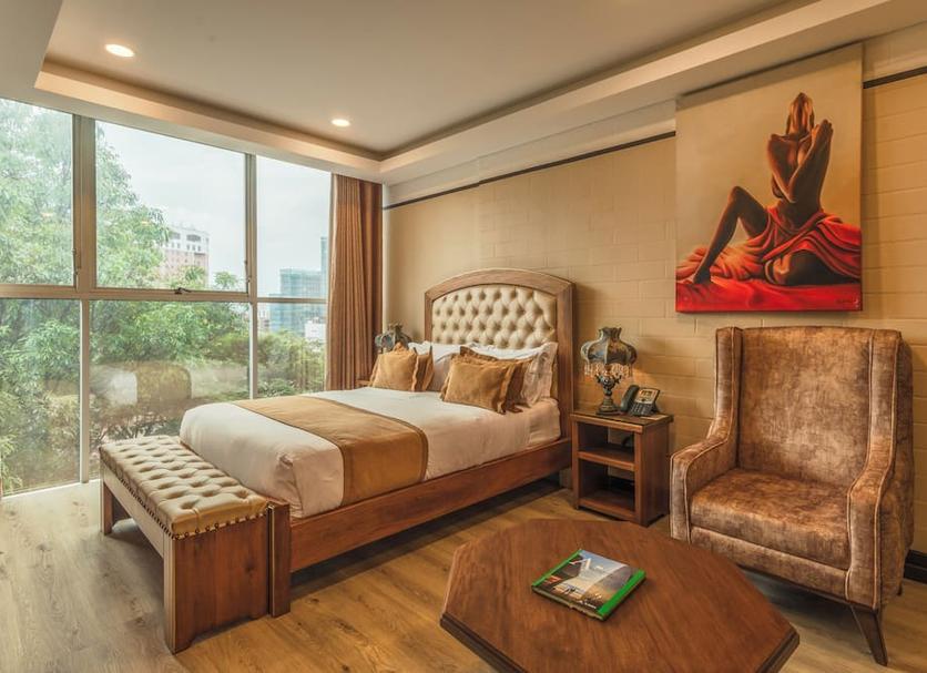 Kamar Tidur Foto