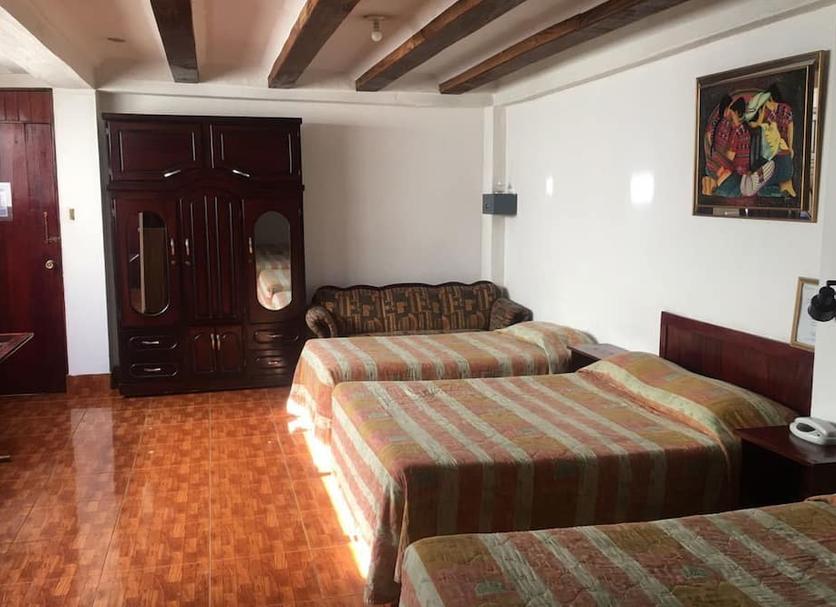 Kamar Tidur Foto