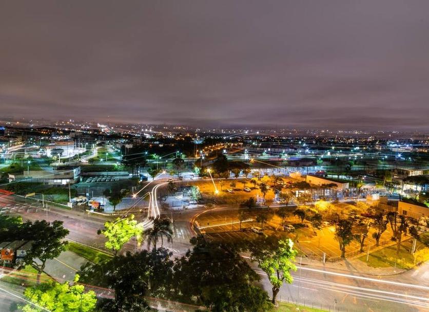 Pemandangan luar Foto