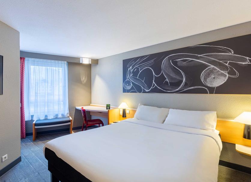 Kamar Tidur Foto