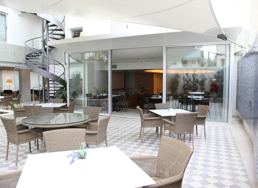 Restoran Foto