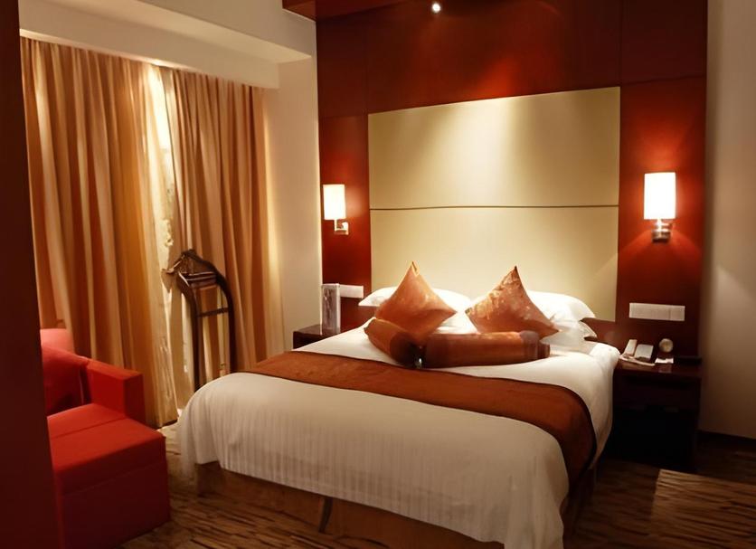 Kamar Tidur Foto