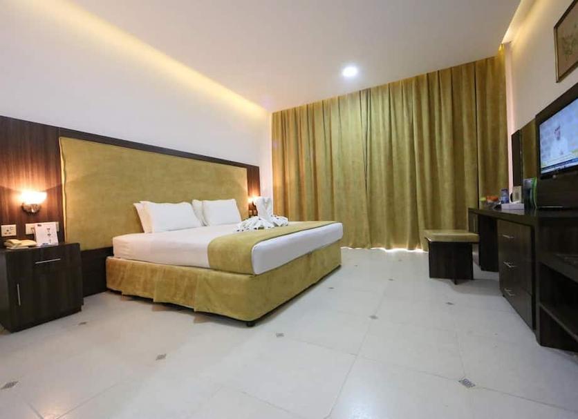 Kamar Tidur Foto