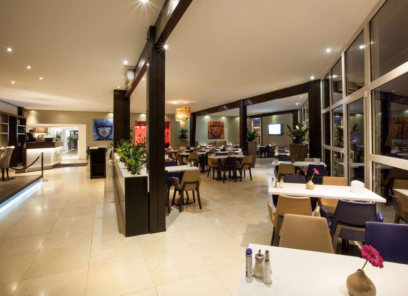 Restoran Foto
