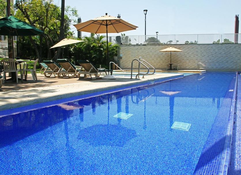 Kolam Foto