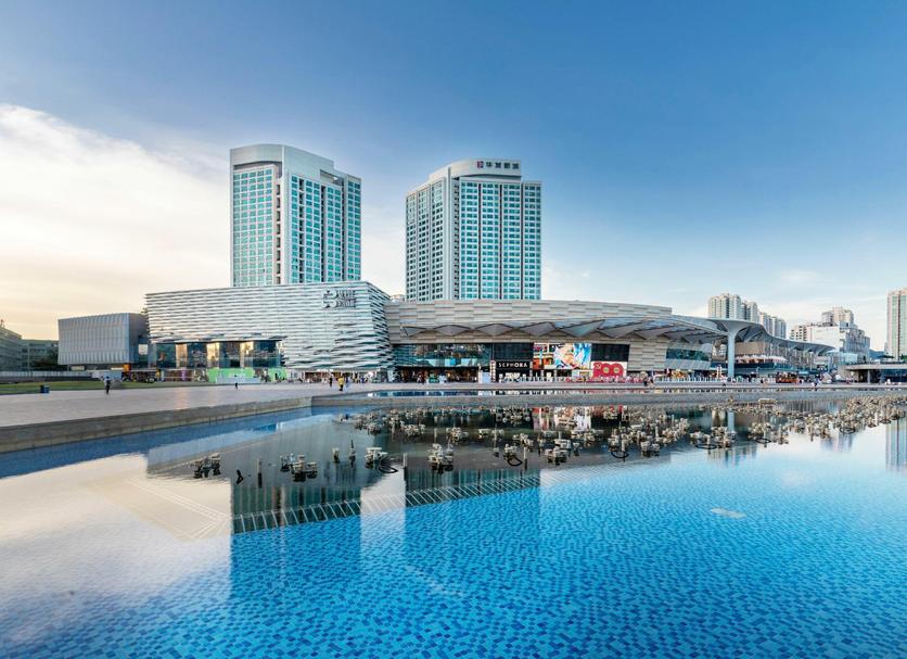 Pemandangan luar Foto