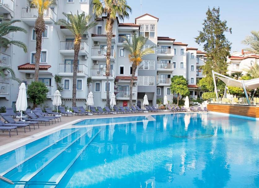 Kolam Foto