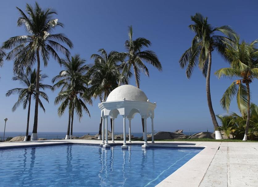 Kolam Foto