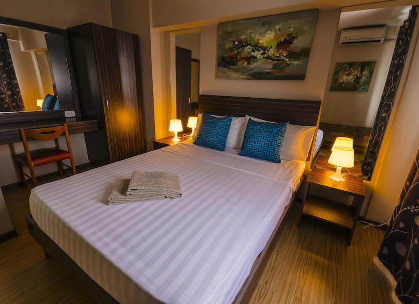 Kamar Tidur Foto