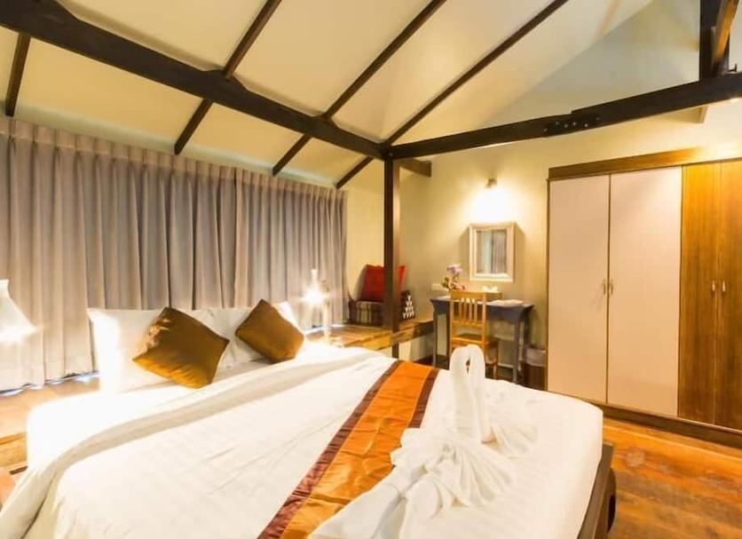 Kamar Tidur Foto