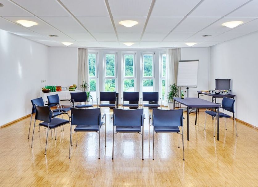 Ruang konferensi Foto