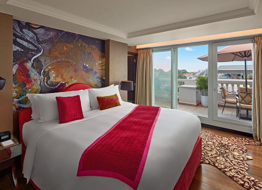 Kamar Tidur Foto