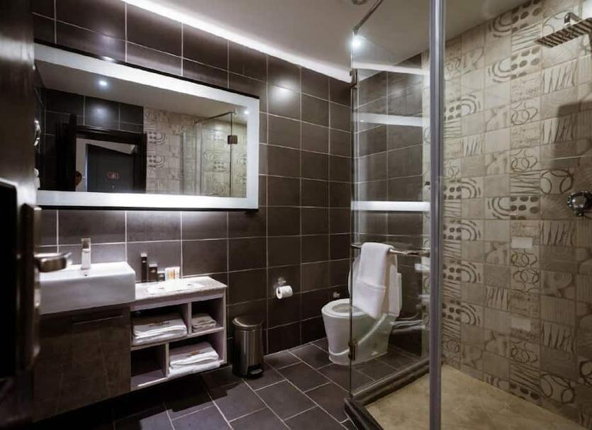 Kamar Mandi Foto