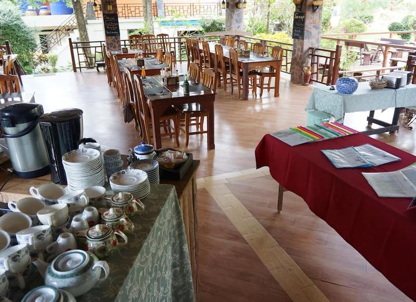 Restoran Foto