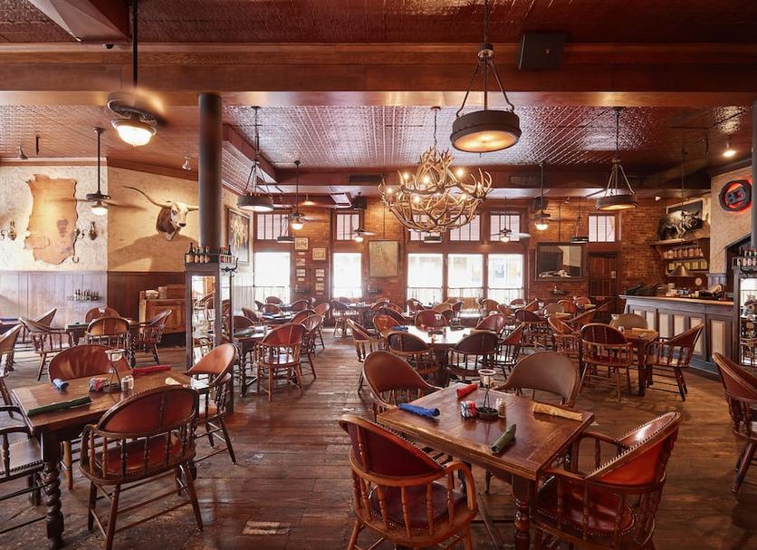 Restoran Foto