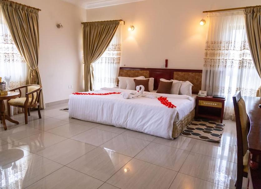 Kamar Tidur Foto