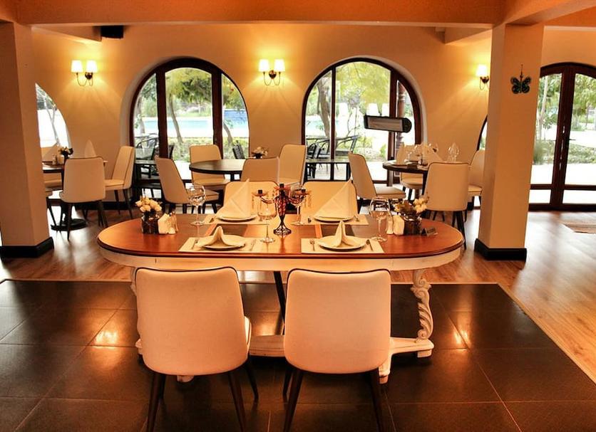 Restoran Foto