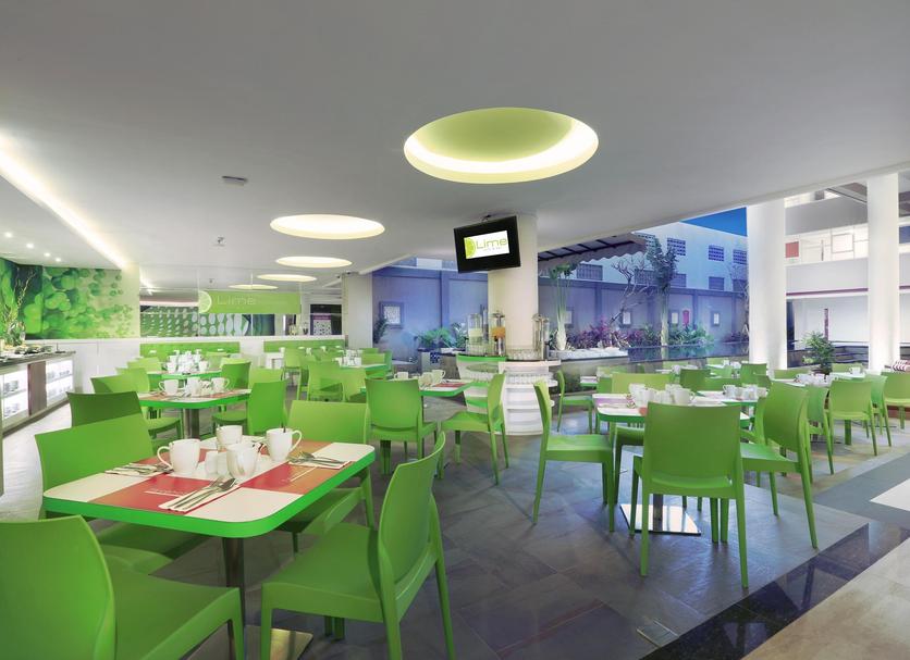 Restoran Foto